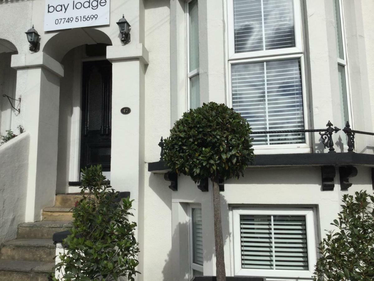 Bay Lodge Aylesbury  Exteriör bild